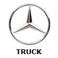 Чип Тунинг Mercedes Truck